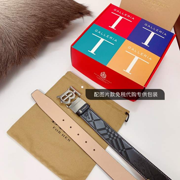 Picture of Burberry Belts _SKUfw119444500fw